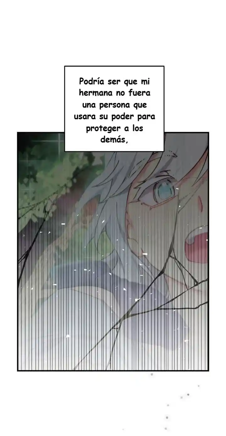 Por favor, llora Príncipe Heredero - Capítulo 20 - Página 28 - LectorTMOo