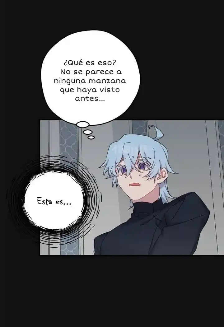 Por favor, llora Príncipe Heredero - Capítulo 20 - Página 39 - LectorTMOo