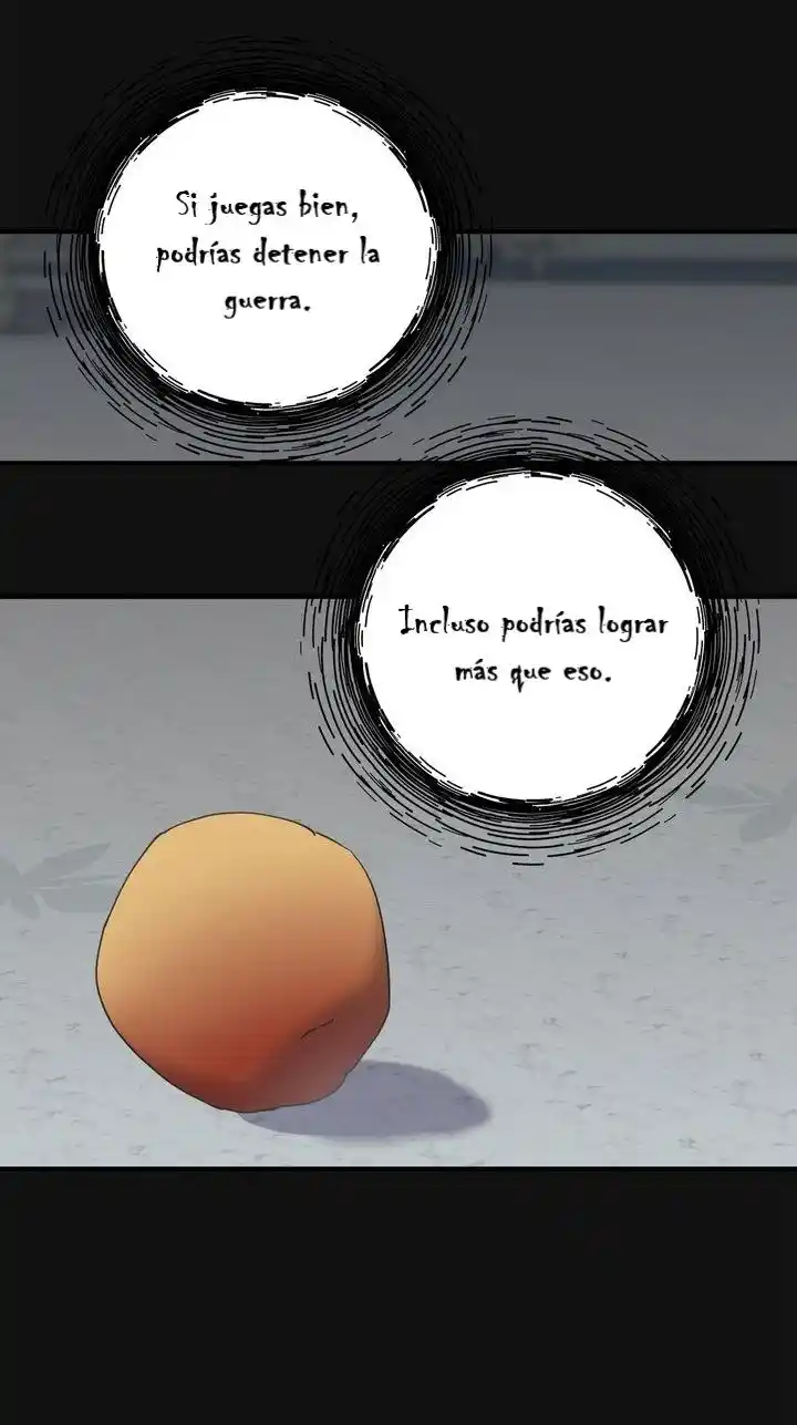 Por favor, llora Príncipe Heredero - Capítulo 20 - Página 46 - LectorTMOo