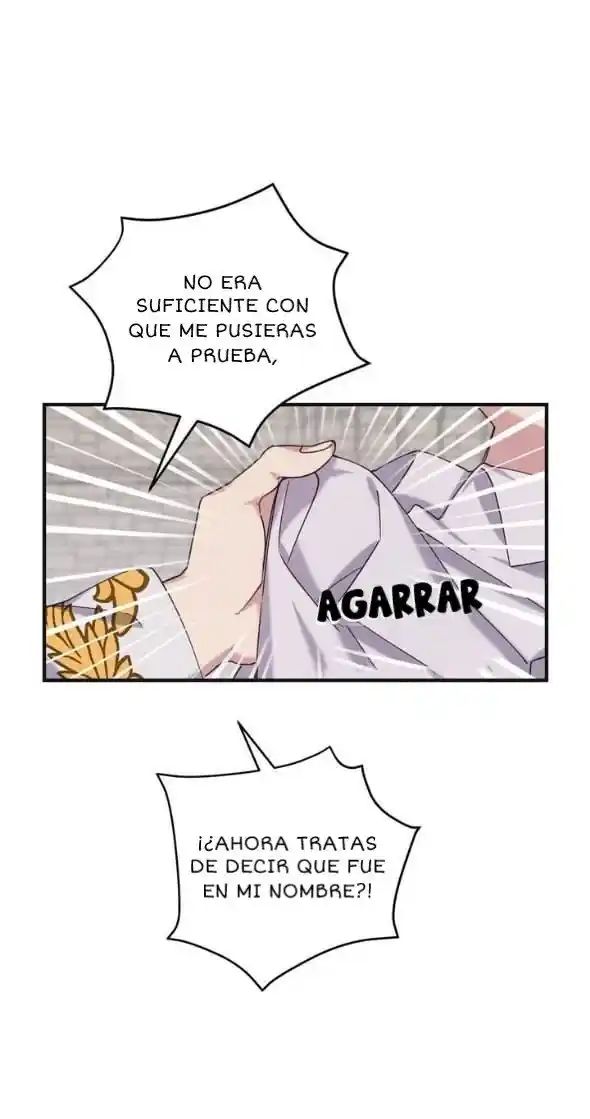 Por favor, llora Príncipe Heredero - Capítulo 21 - Página 8 - LectorTMOo