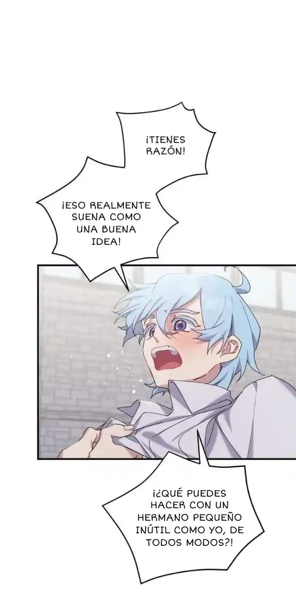 Por favor, llora Príncipe Heredero - Capítulo 21 - Página 10 - LectorTMOo