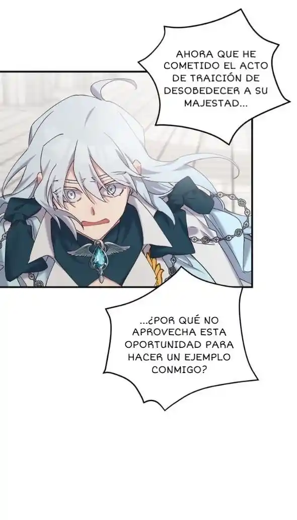 Por favor, llora Príncipe Heredero - Capítulo 21 - Página 11 - LectorTMOo