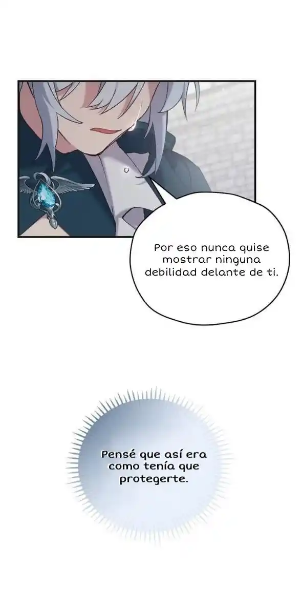 Por favor, llora Príncipe Heredero - Capítulo 21 - Página 29 - LectorTMOo