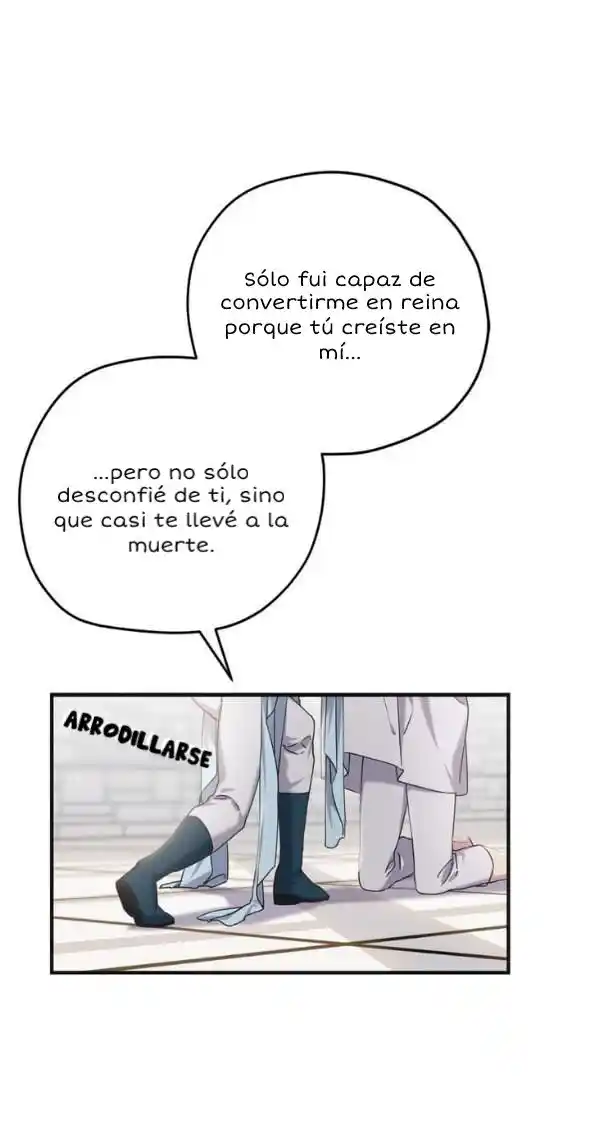 Por favor, llora Príncipe Heredero - Capítulo 21 - Página 31 - LectorTMOo