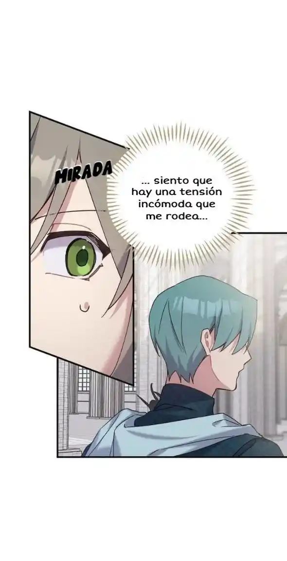 Por favor, llora Príncipe Heredero - Capítulo 21 - Página 41 - LectorTMOo
