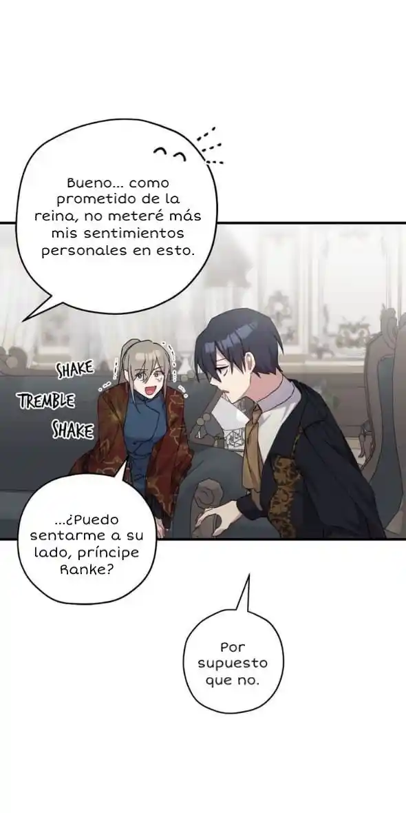 Por favor, llora Príncipe Heredero - Capítulo 21 - Página 55 - LectorTMOo
