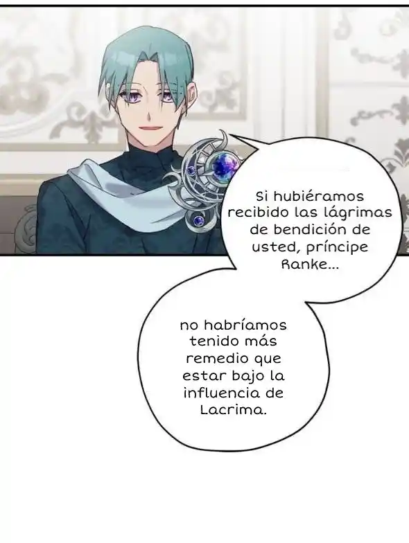 Por favor, llora Príncipe Heredero - Capítulo 21 - Página 57 - LectorTMOo