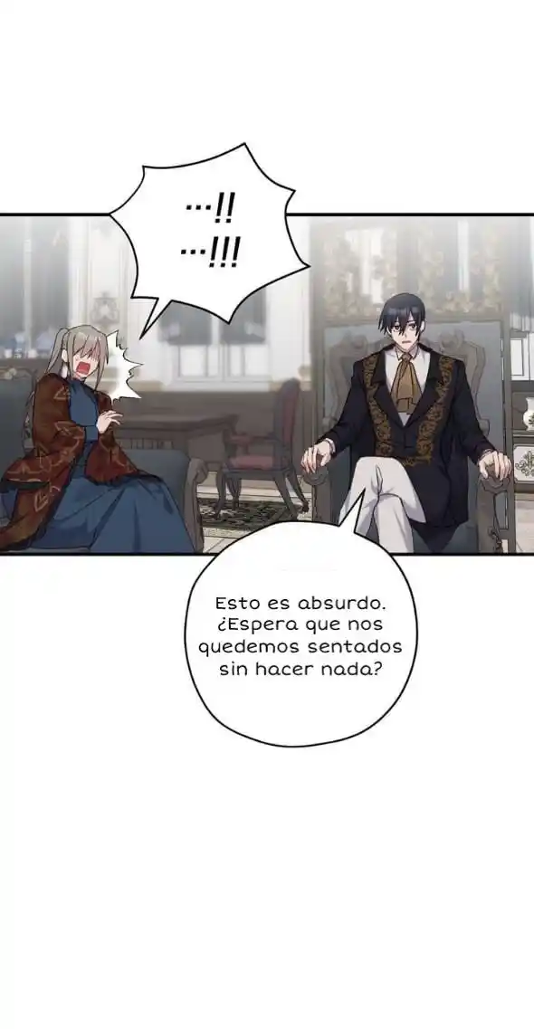 Por favor, llora Príncipe Heredero - Capítulo 21 - Página 60 - LectorTMOo