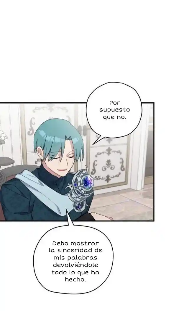 Por favor, llora Príncipe Heredero - Capítulo 21 - Página 61 - LectorTMOo