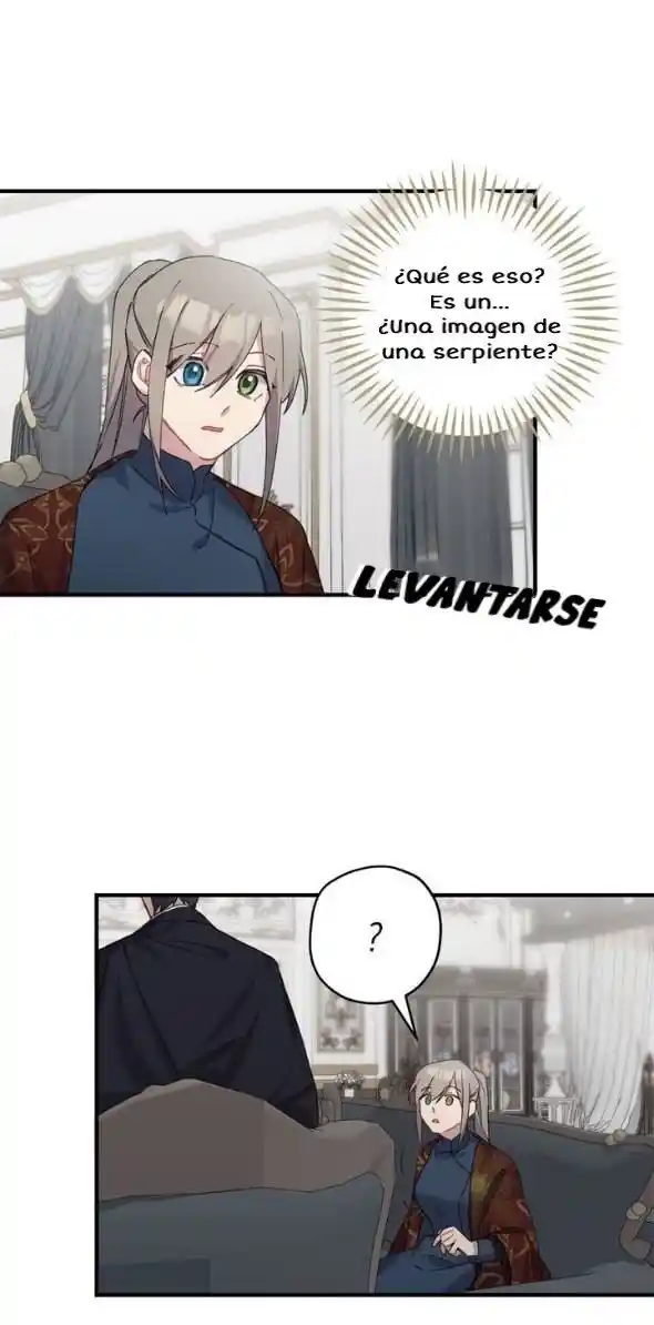 Por favor, llora Príncipe Heredero - Capítulo 21 - Página 63 - LectorTMOo