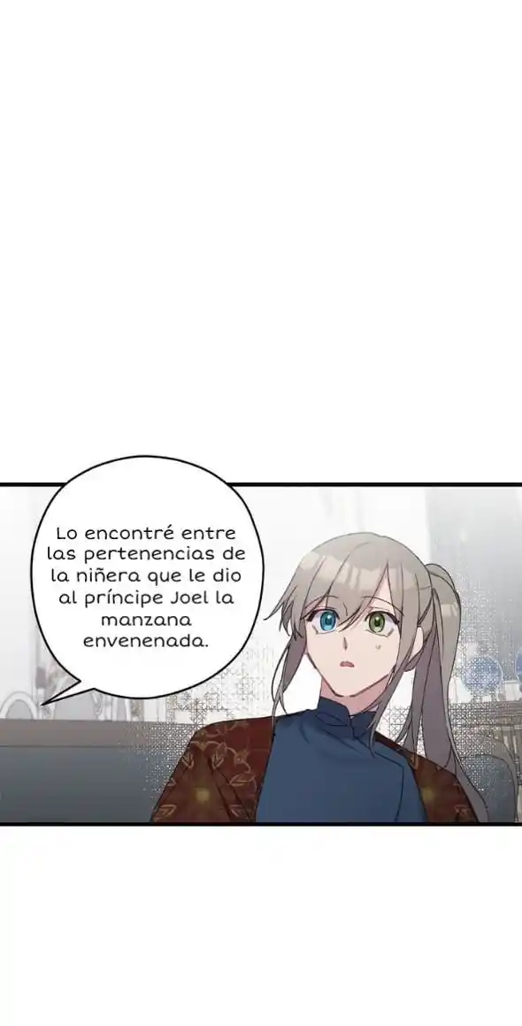 Por favor, llora Príncipe Heredero - Capítulo 22 - Página 5 - LectorTMOo
