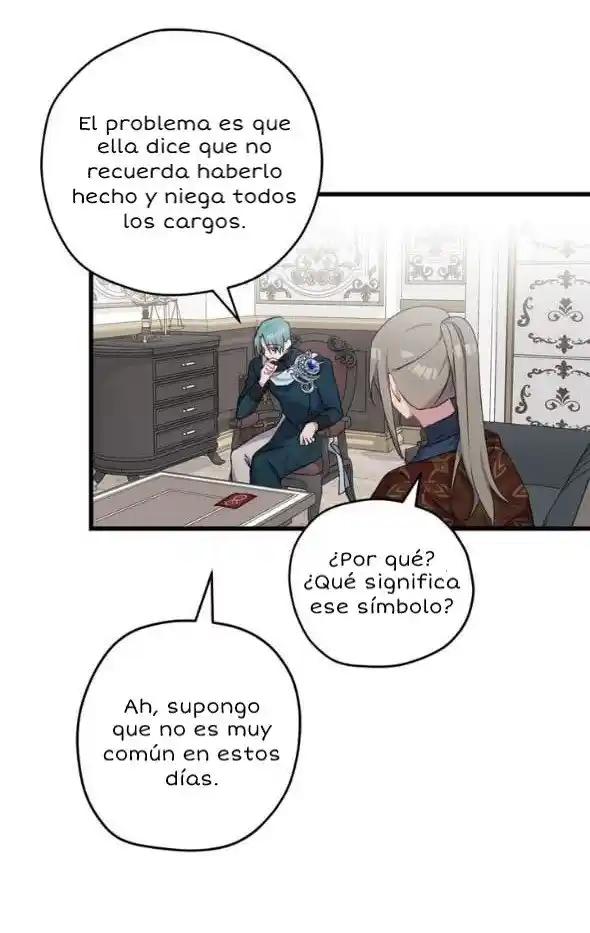 Por favor, llora Príncipe Heredero - Capítulo 22 - Página 6 - LectorTMOo