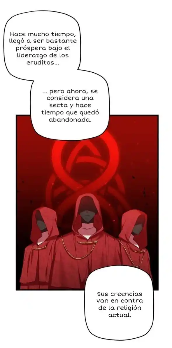 Por favor, llora Príncipe Heredero - Capítulo 22 - Página 8 - LectorTMOo