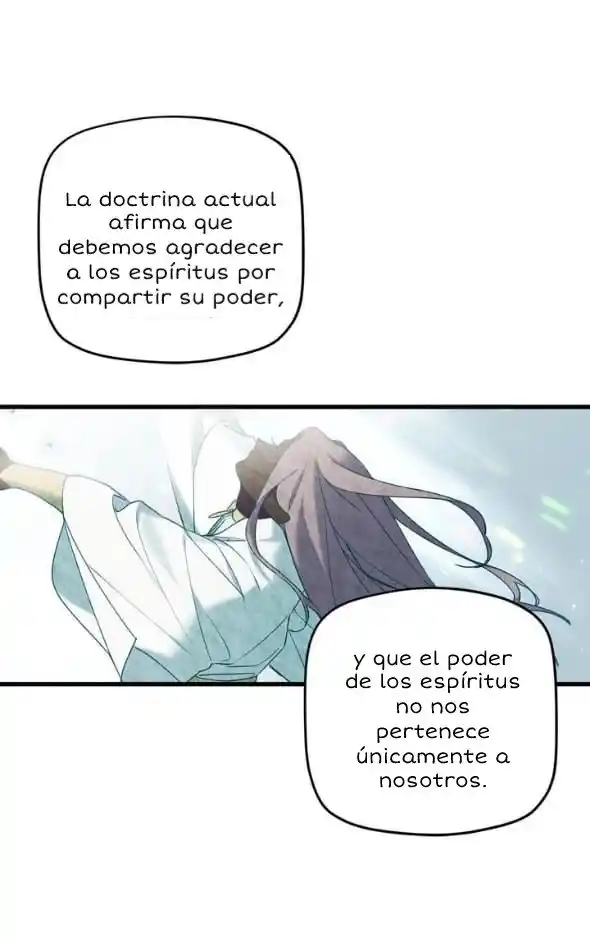 Por favor, llora Príncipe Heredero - Capítulo 22 - Página 9 - LectorTMOo