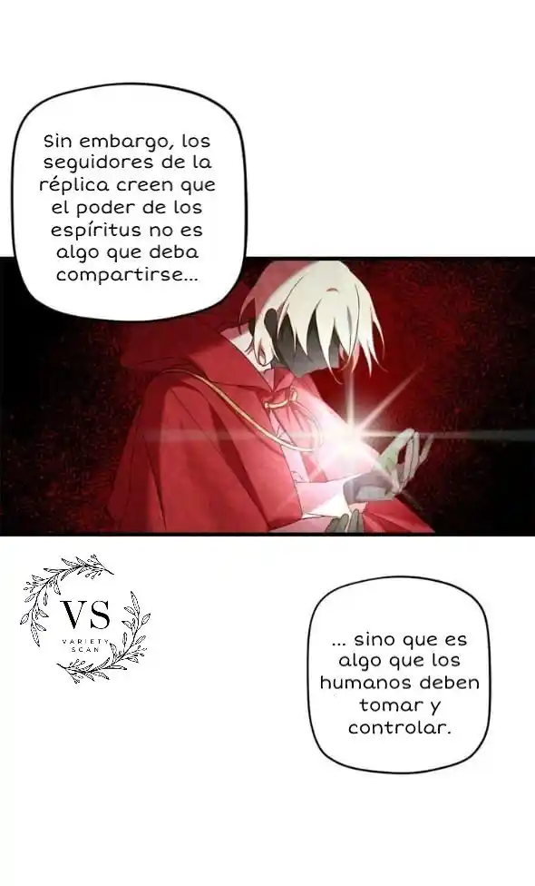 Por favor, llora Príncipe Heredero - Capítulo 22 - Página 10 - LectorTMOo