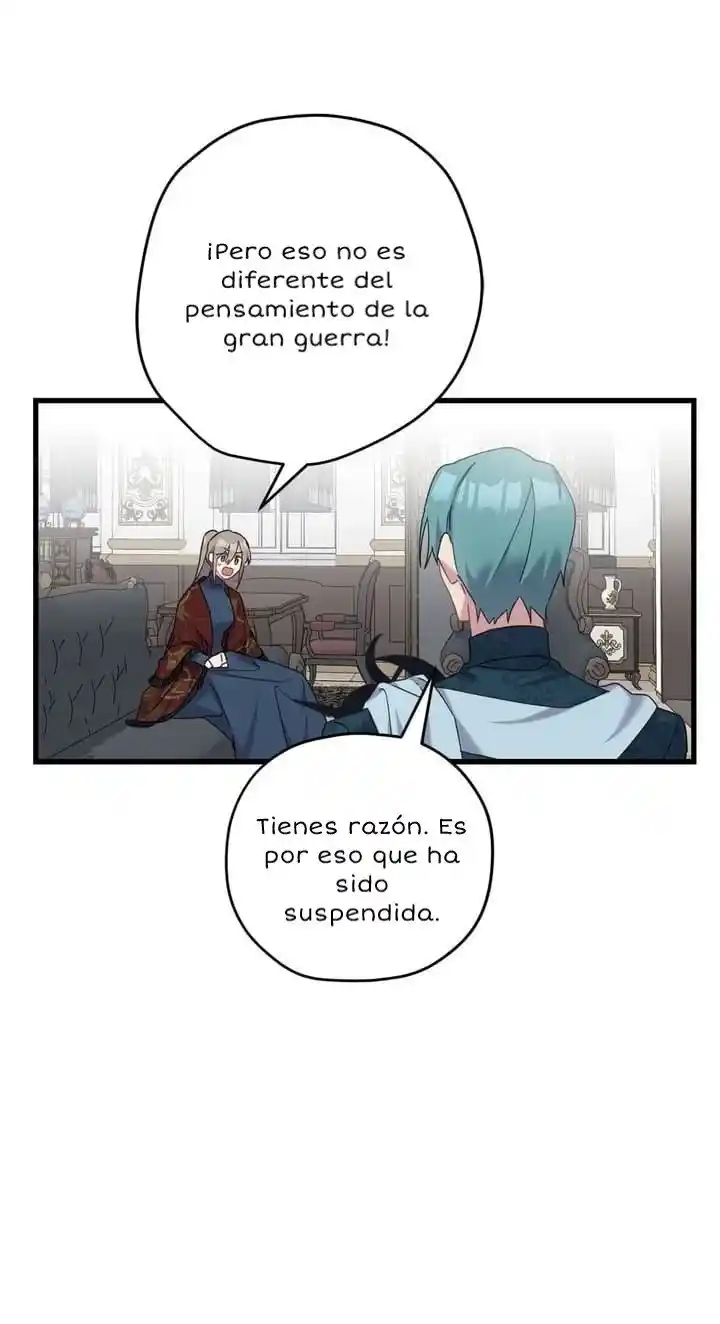 Por favor, llora Príncipe Heredero - Capítulo 22 - Página 11 - LectorTMOo