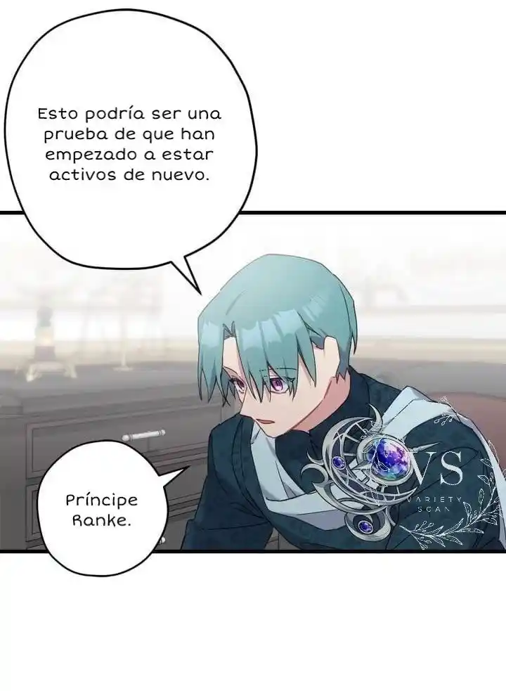 Por favor, llora Príncipe Heredero - Capítulo 22 - Página 12 - LectorTMOo
