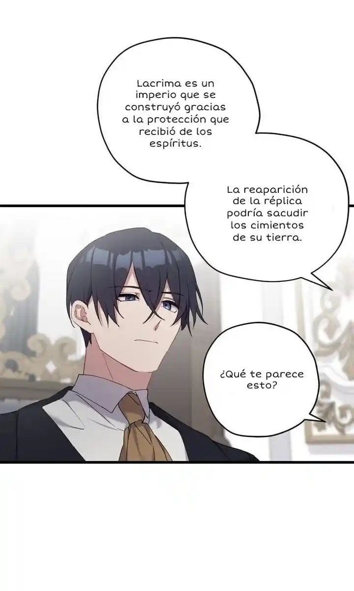 Por favor, llora Príncipe Heredero - Capítulo 22 - Página 13 - LectorTMOo