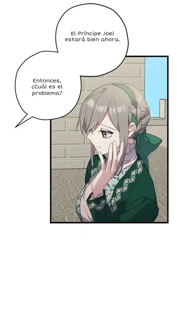 Por favor, llora Príncipe Heredero - Capítulo 22 - Página 19 - LectorTMOo