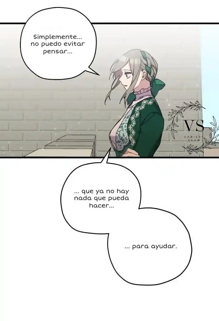 Por favor, llora Príncipe Heredero - Capítulo 22 - Página 20 - LectorTMOo