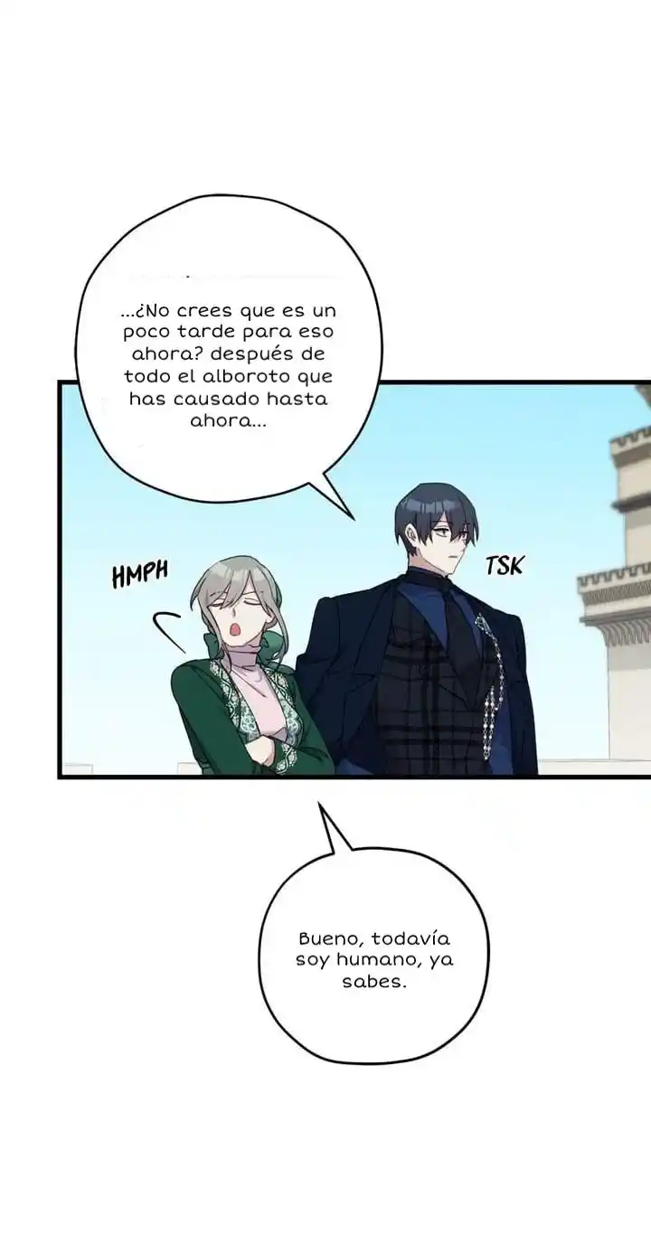 Por favor, llora Príncipe Heredero - Capítulo 22 - Página 23 - LectorTMOo