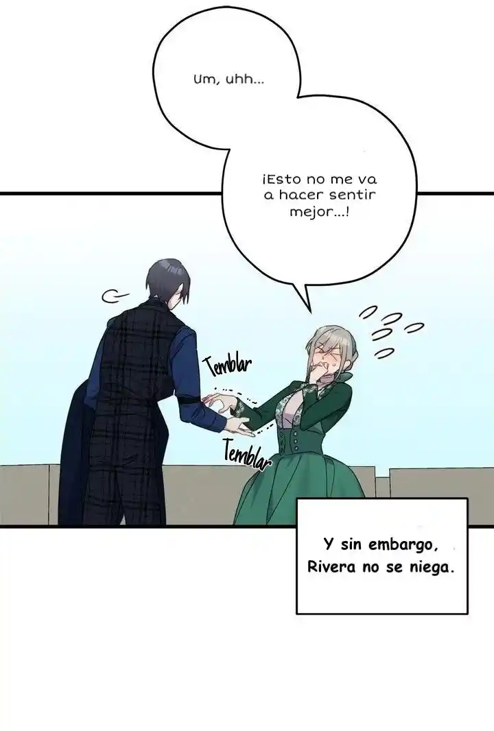 Por favor, llora Príncipe Heredero - Capítulo 22 - Página 33 - LectorTMOo