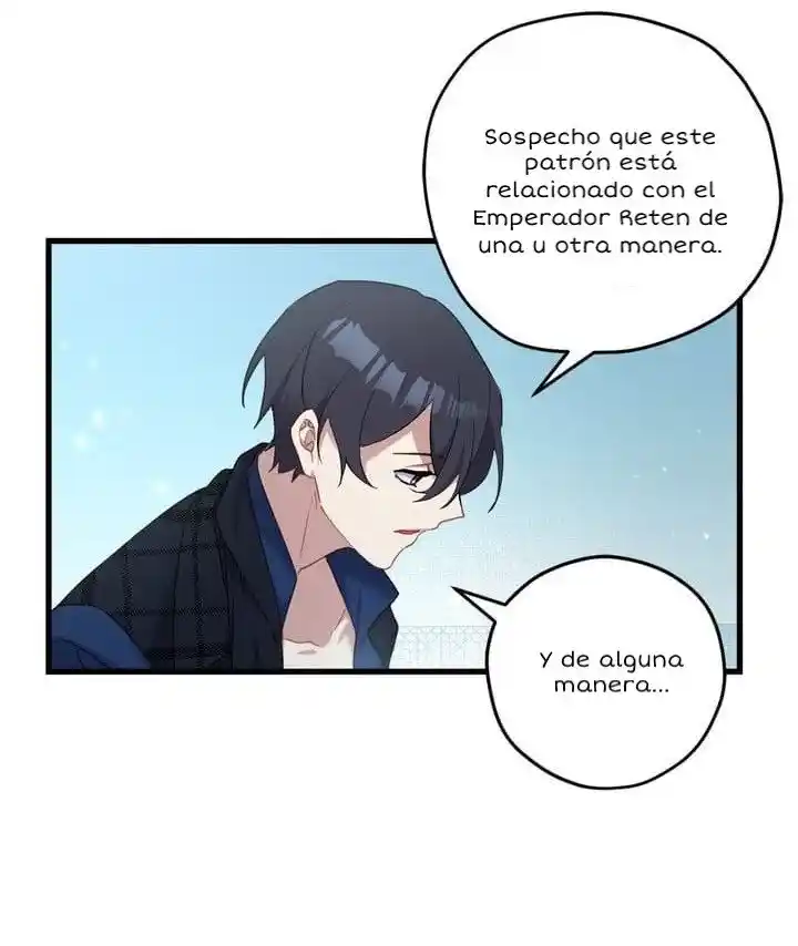 Por favor, llora Príncipe Heredero - Capítulo 22 - Página 39 - LectorTMOo