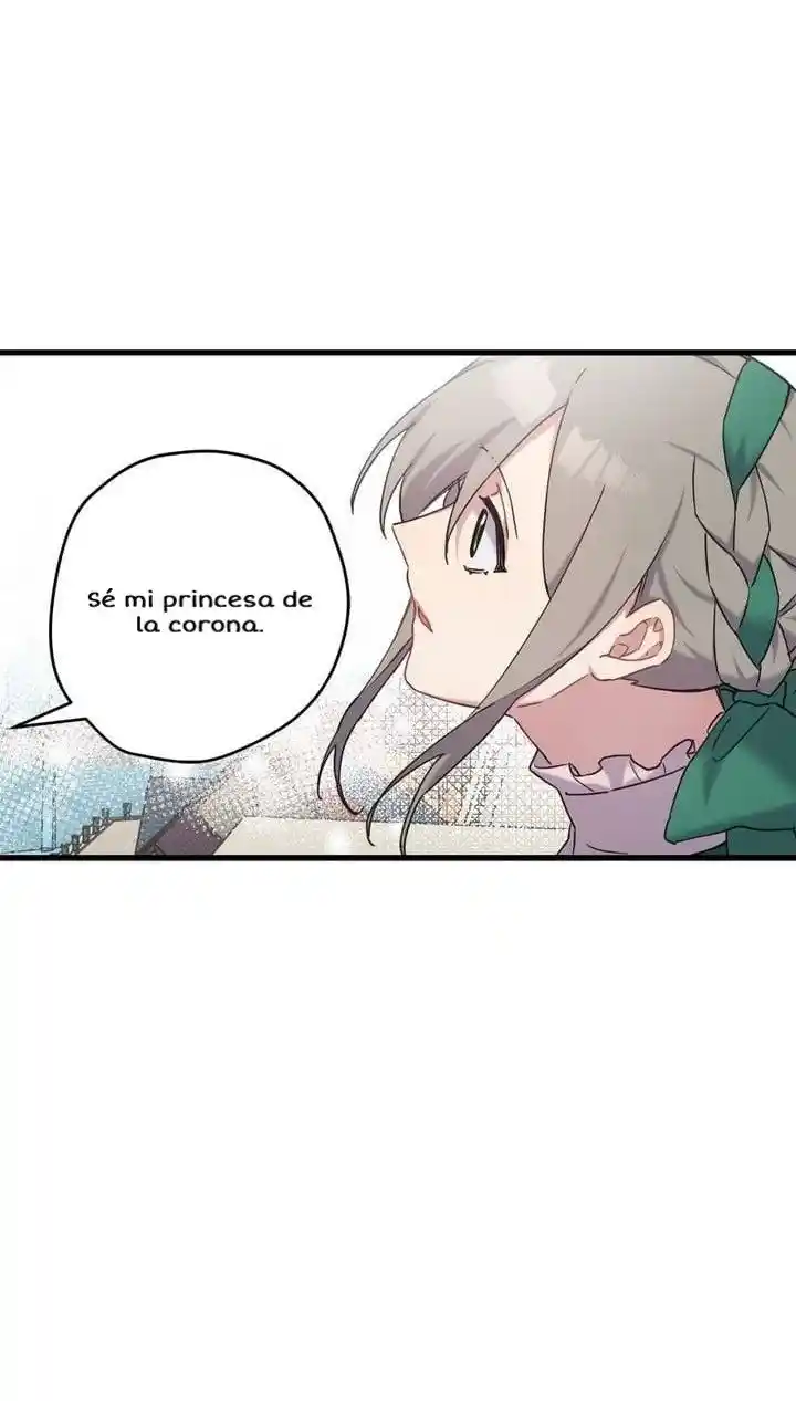Por favor, llora Príncipe Heredero - Capítulo 22 - Página 45 - LectorTMOo