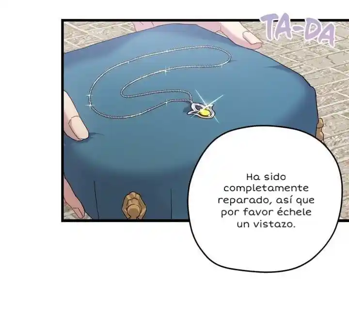 Por favor, llora Príncipe Heredero - Capítulo 22 - Página 54 - LectorTMOo