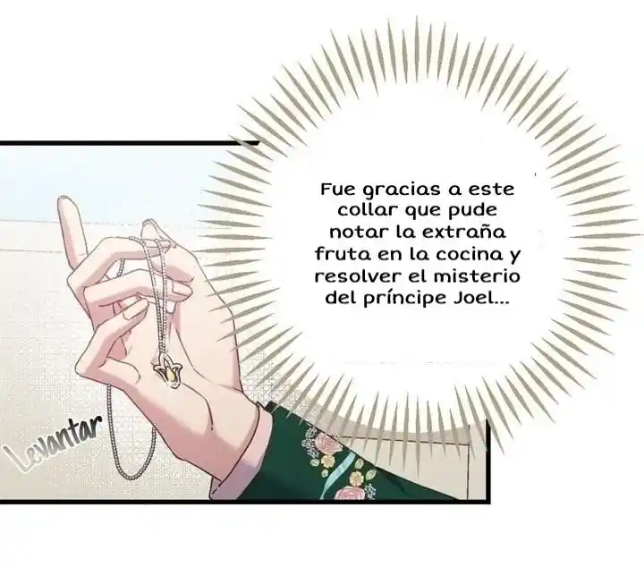 Por favor, llora Príncipe Heredero - Capítulo 22 - Página 56 - LectorTMOo