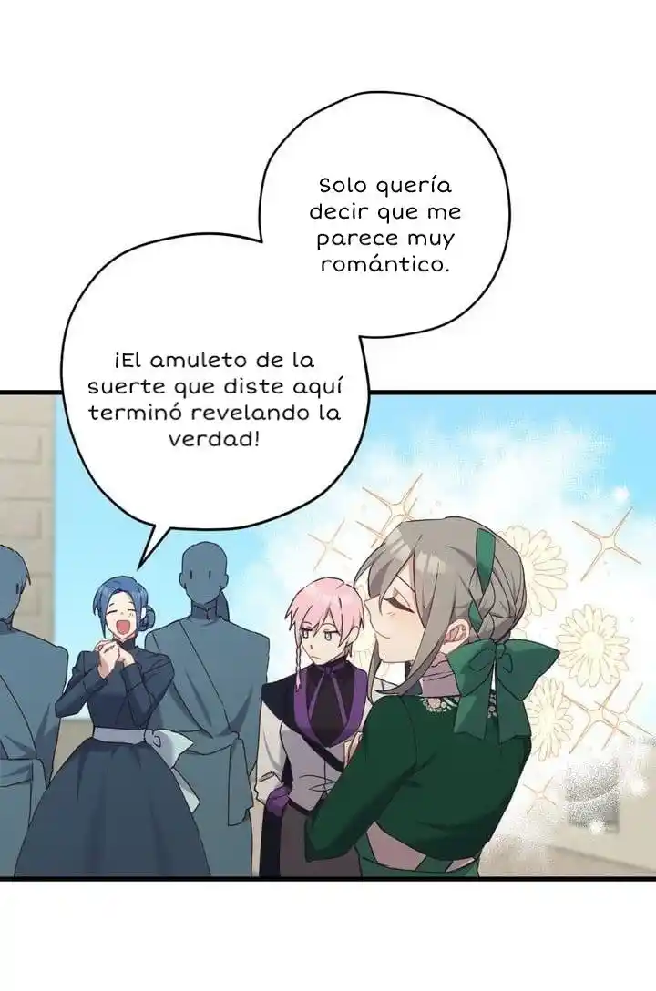 Por favor, llora Príncipe Heredero - Capítulo 22 - Página 58 - LectorTMOo