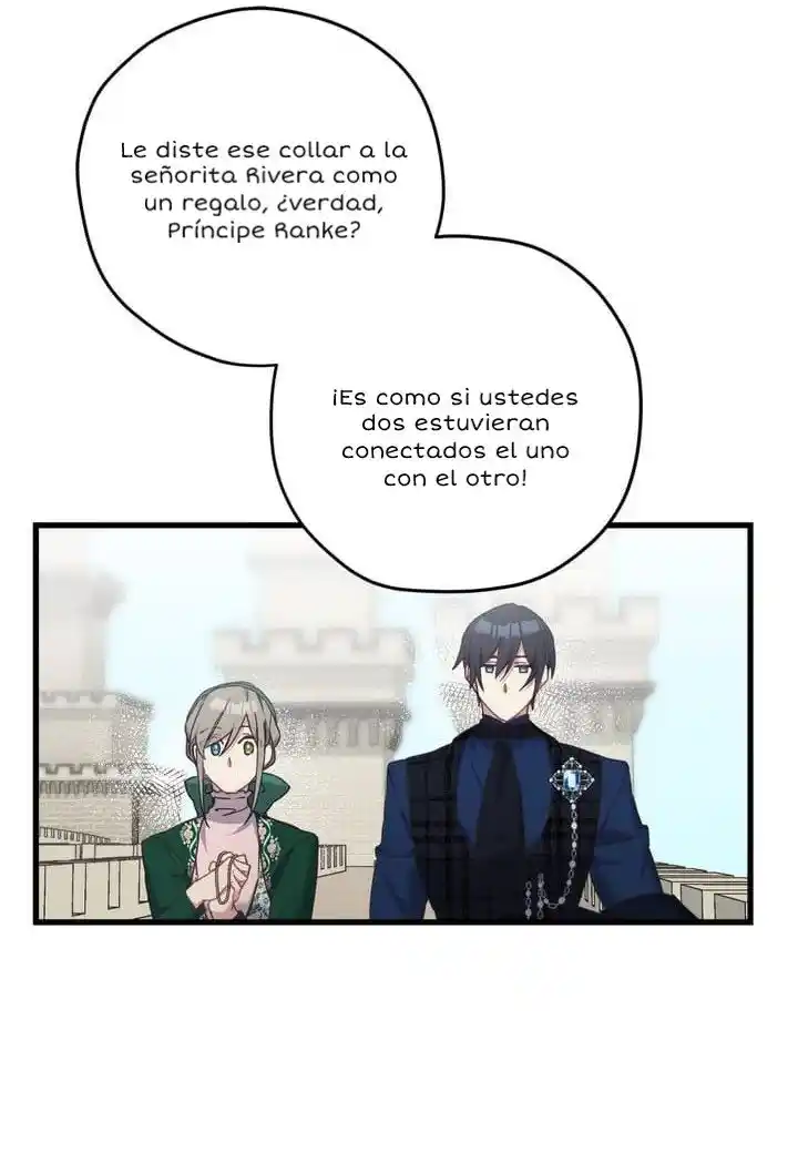 Por favor, llora Príncipe Heredero - Capítulo 22 - Página 59 - LectorTMOo