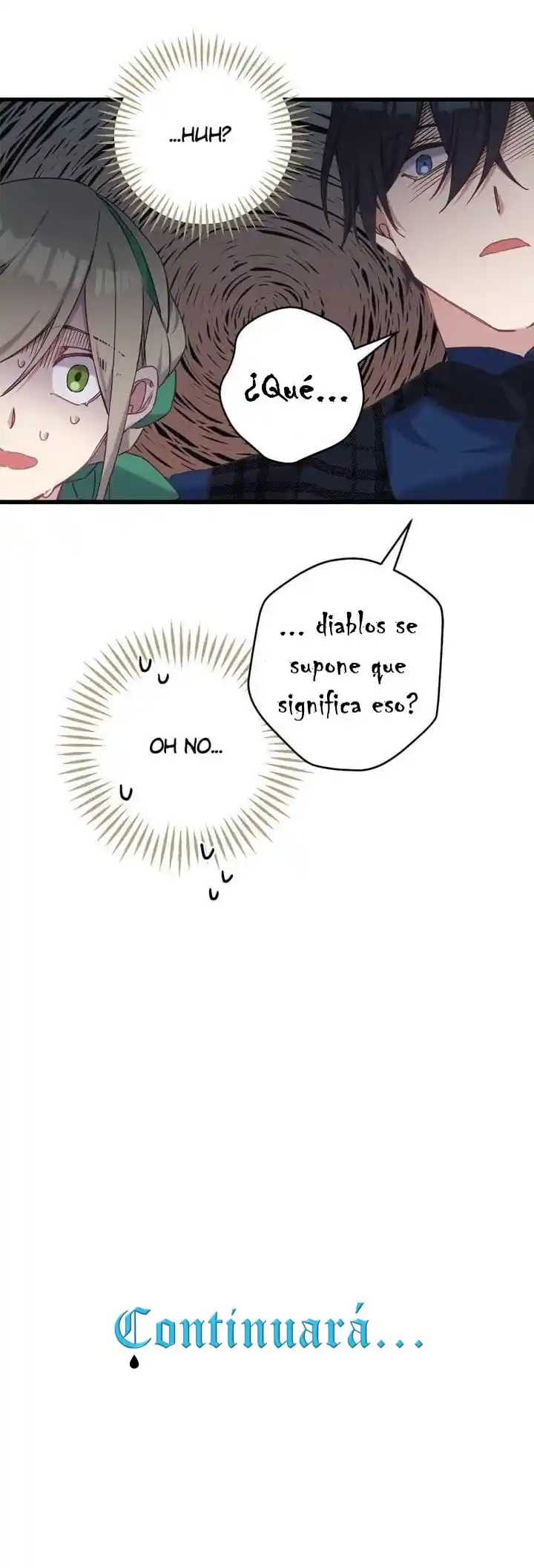 Por favor, llora Príncipe Heredero - Capítulo 22 - Página 61 - LectorTMOo