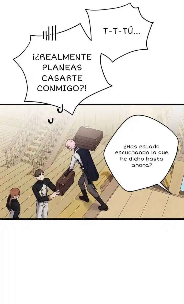 Por favor, llora Príncipe Heredero - Capítulo 23 - Página 24 - LectorTMOo