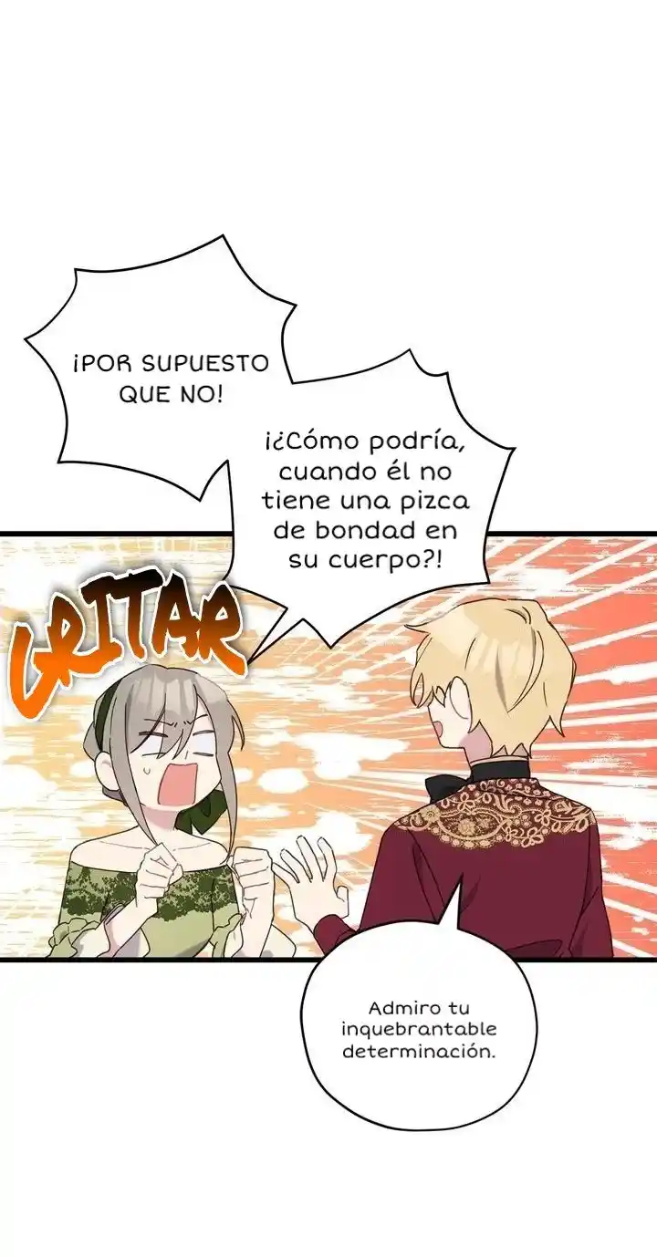 Por favor, llora Príncipe Heredero - Capítulo 23 - Página 30 - LectorTMOo