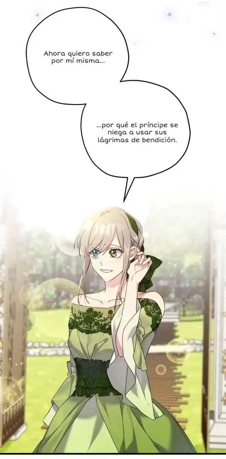 Por favor, llora Príncipe Heredero - Capítulo 23 - Página 34 - LectorTMOo
