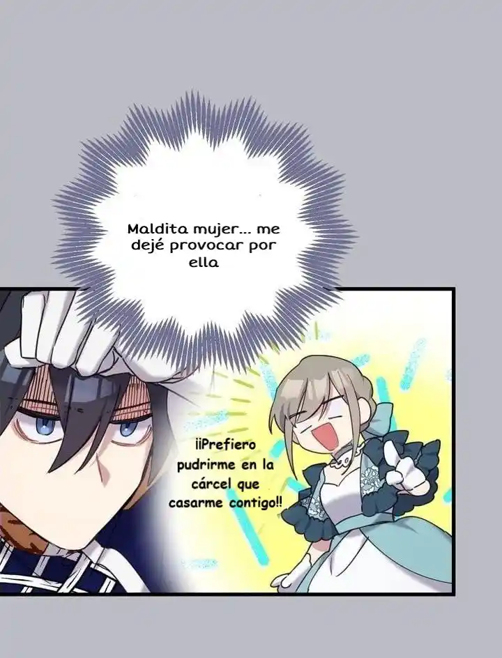 Por favor, llora Príncipe Heredero - Capítulo 24 - Página 25 - LectorTMOo