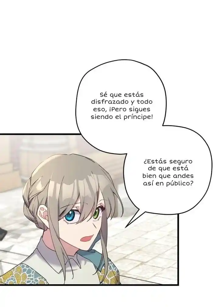 Por favor, llora Príncipe Heredero - Capítulo 25 - Página 11 - LectorTMOo