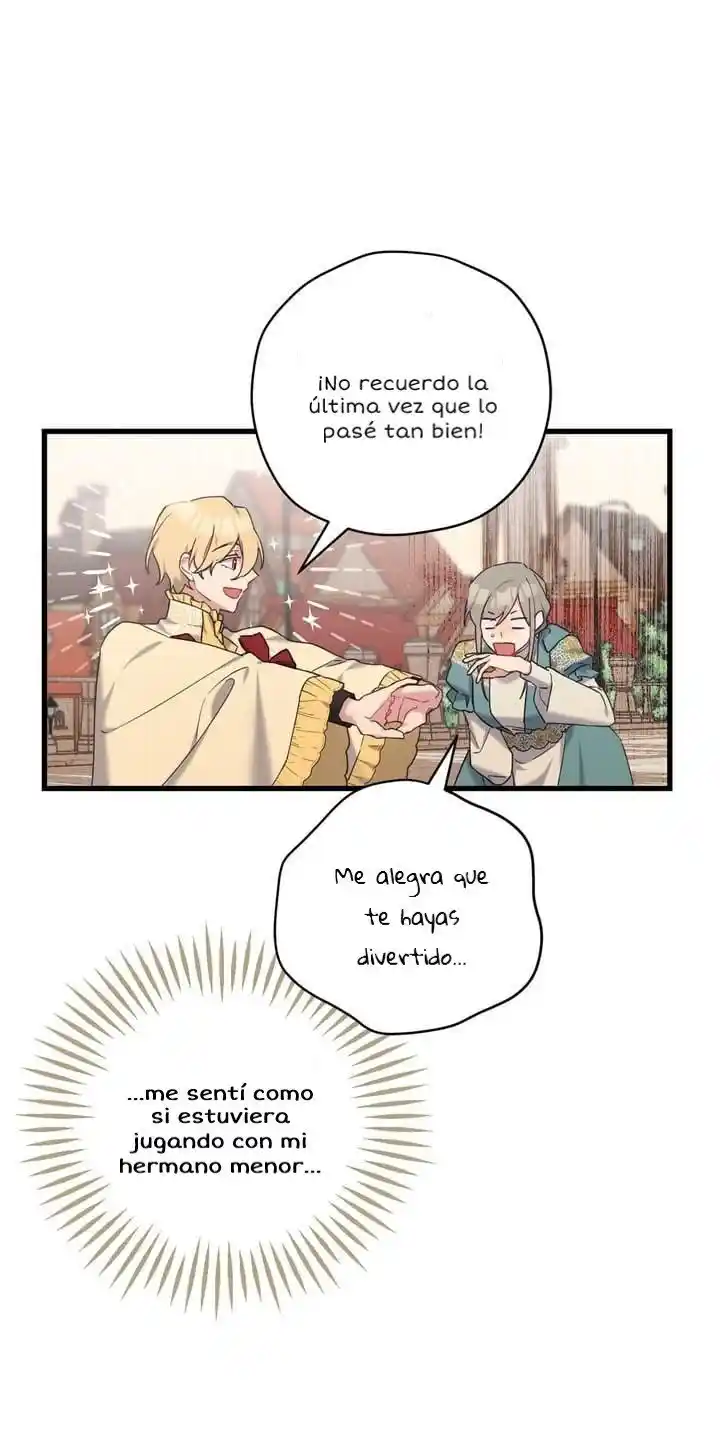 Por favor, llora Príncipe Heredero - Capítulo 25 - Página 29 - LectorTMOo
