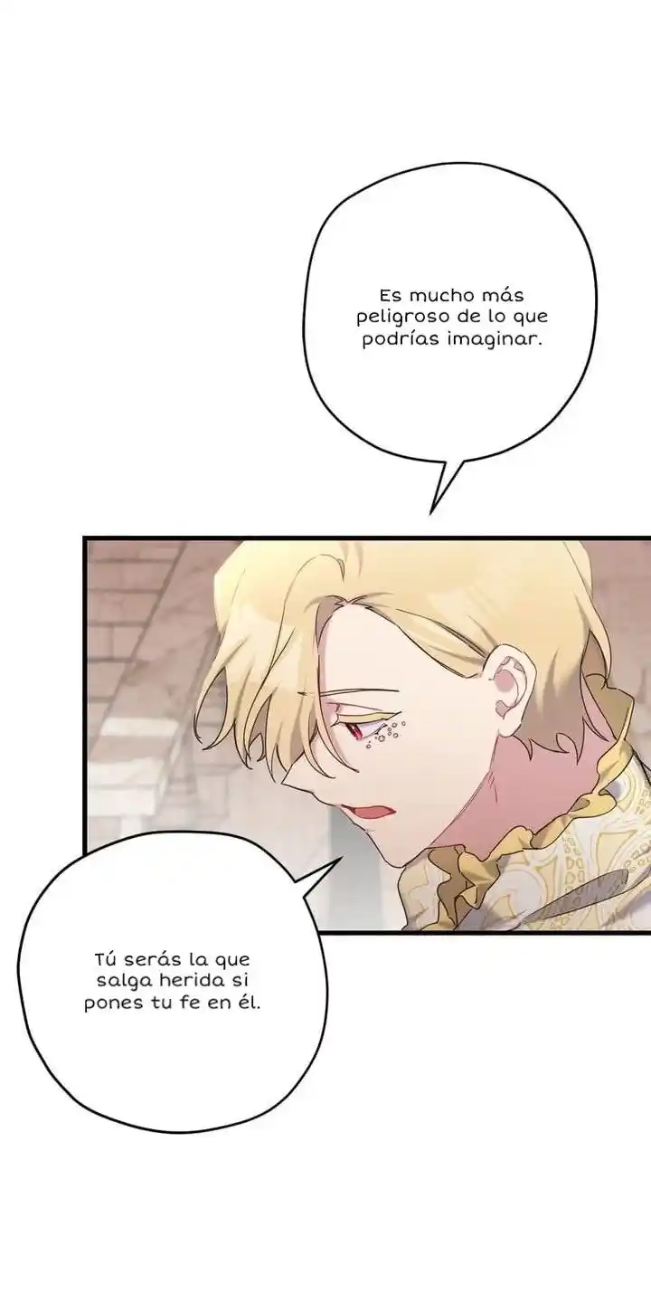 Por favor, llora Príncipe Heredero - Capítulo 25 - Página 40 - LectorTMOo