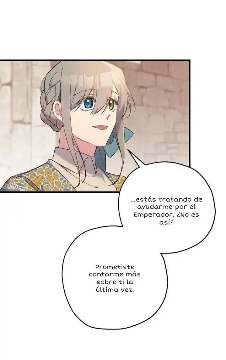 Por favor, llora Príncipe Heredero - Capítulo 25 - Página 41 - LectorTMOo
