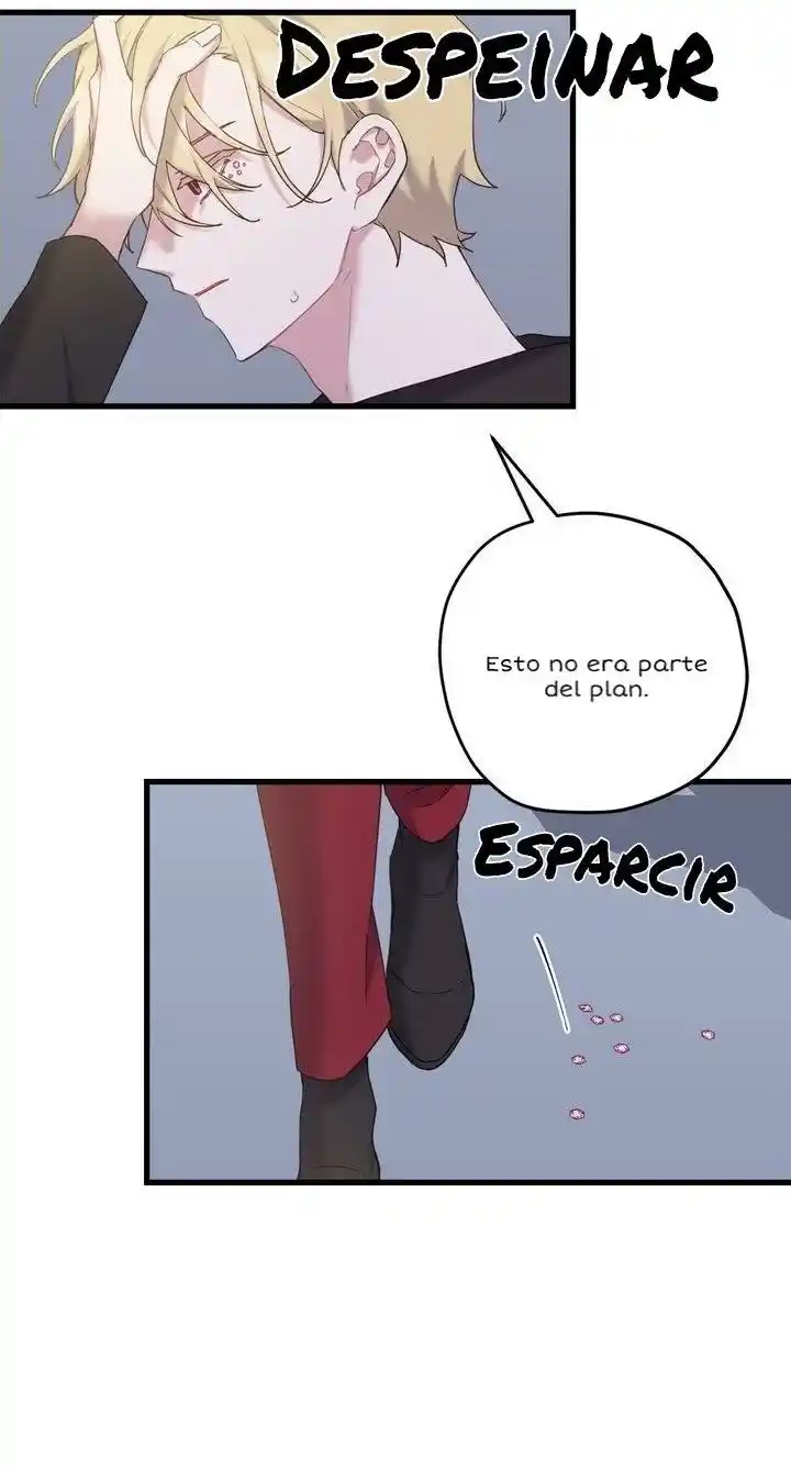 Por favor, llora Príncipe Heredero - Capítulo 25 - Página 50 - LectorTMOo