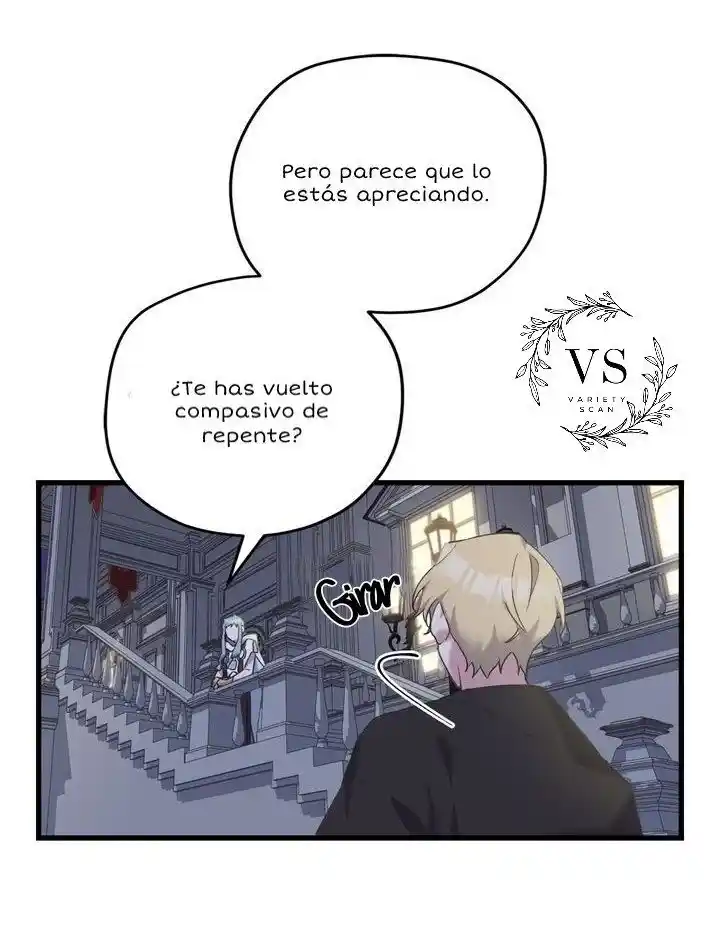 Por favor, llora Príncipe Heredero - Capítulo 25 - Página 54 - LectorTMOo