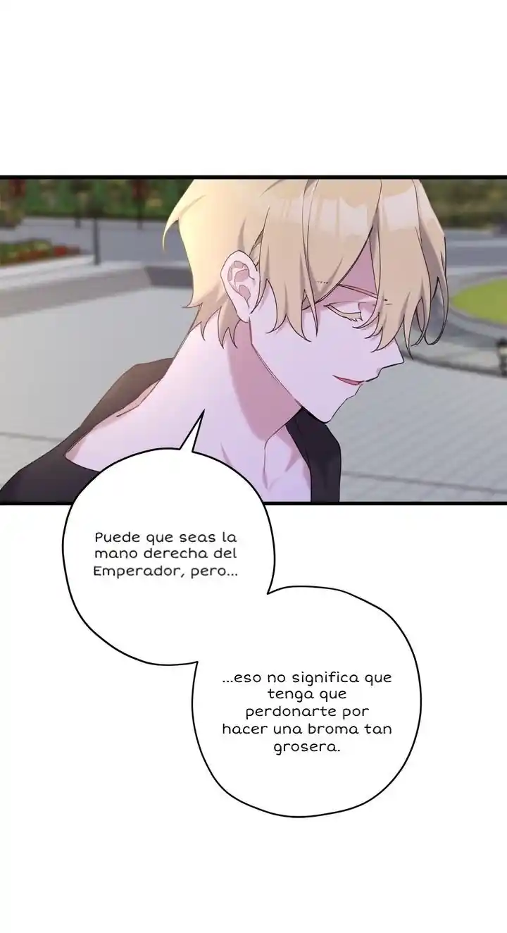 Por favor, llora Príncipe Heredero - Capítulo 26 - Página 4 - LectorTMOo