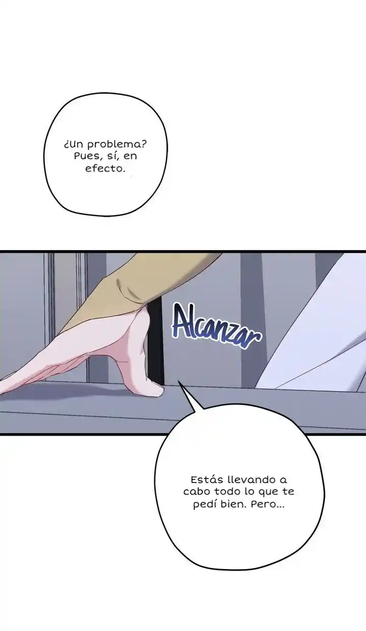 Por favor, llora Príncipe Heredero - Capítulo 26 - Página 9 - LectorTMOo