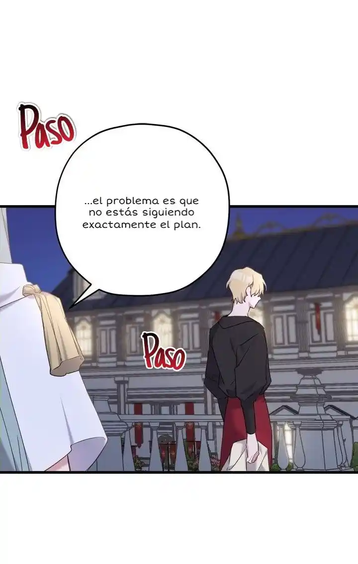 Por favor, llora Príncipe Heredero - Capítulo 26 - Página 10 - LectorTMOo