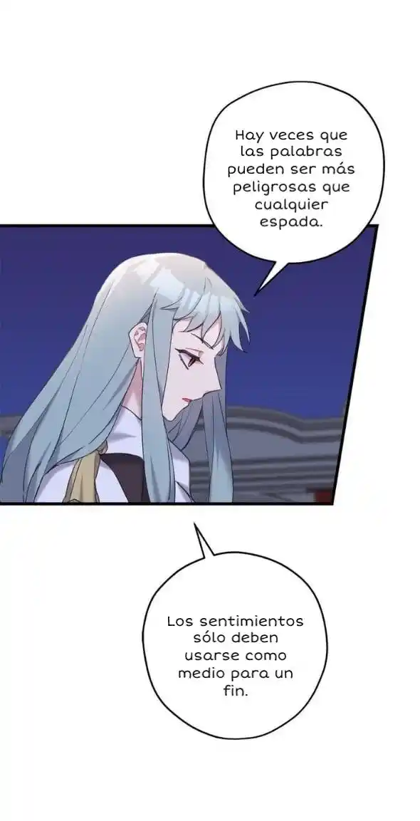 Por favor, llora Príncipe Heredero - Capítulo 26 - Página 13 - LectorTMOo