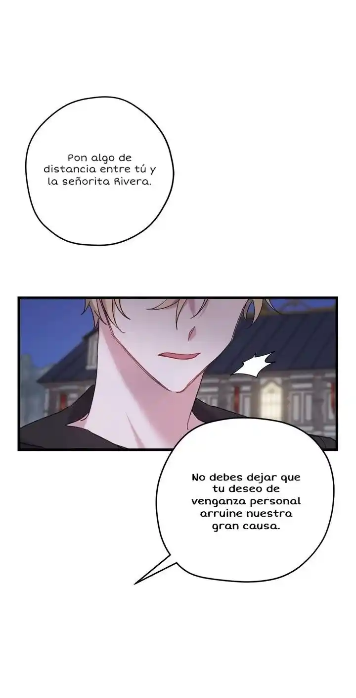 Por favor, llora Príncipe Heredero - Capítulo 26 - Página 14 - LectorTMOo