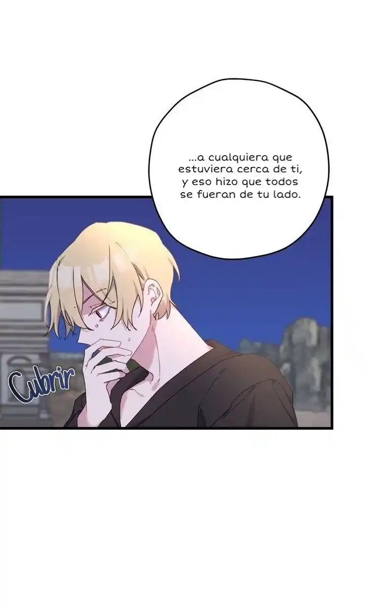 Por favor, llora Príncipe Heredero - Capítulo 26 - Página 21 - LectorTMOo