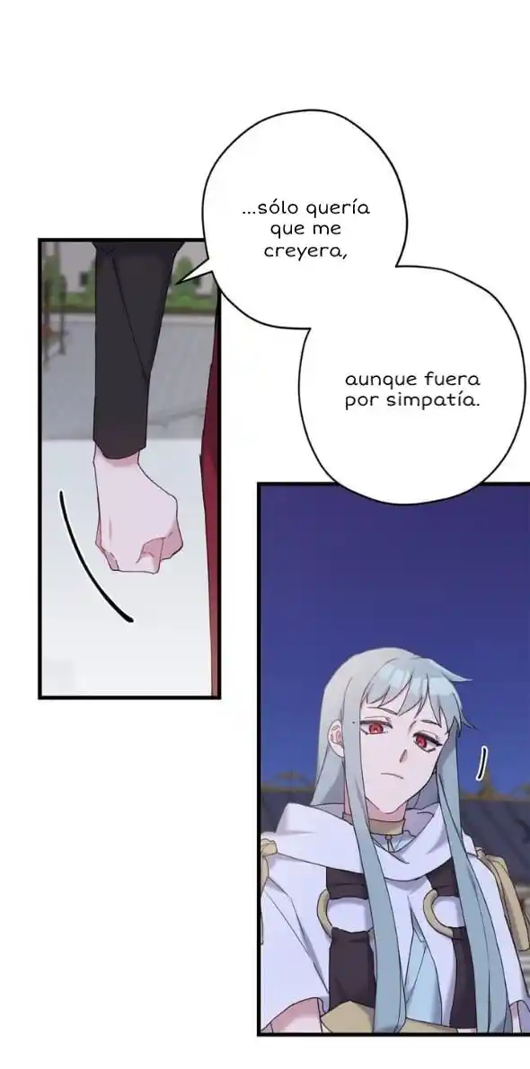 Por favor, llora Príncipe Heredero - Capítulo 26 - Página 24 - LectorTMOo